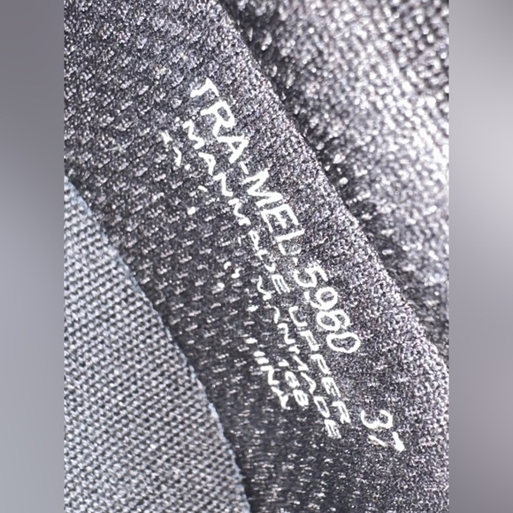 TRAQ by Alegria Women’s Melodiq Multi Waves Slip-On Sneakers Size 37 US 7 / 7.5 - Picture 8 of 9